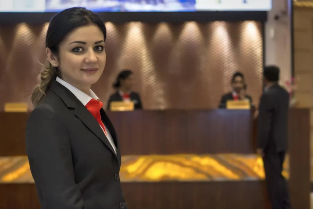 Raintree Rolla Hotel Dubai