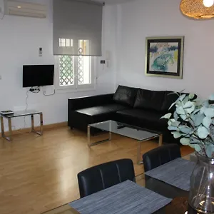 Coliseo Premium Apartment