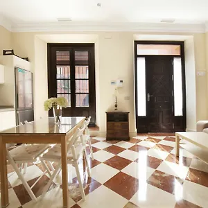 Alohamundi Quevedo Apartment